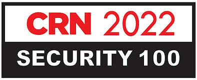 CRN Security 100 - 2022