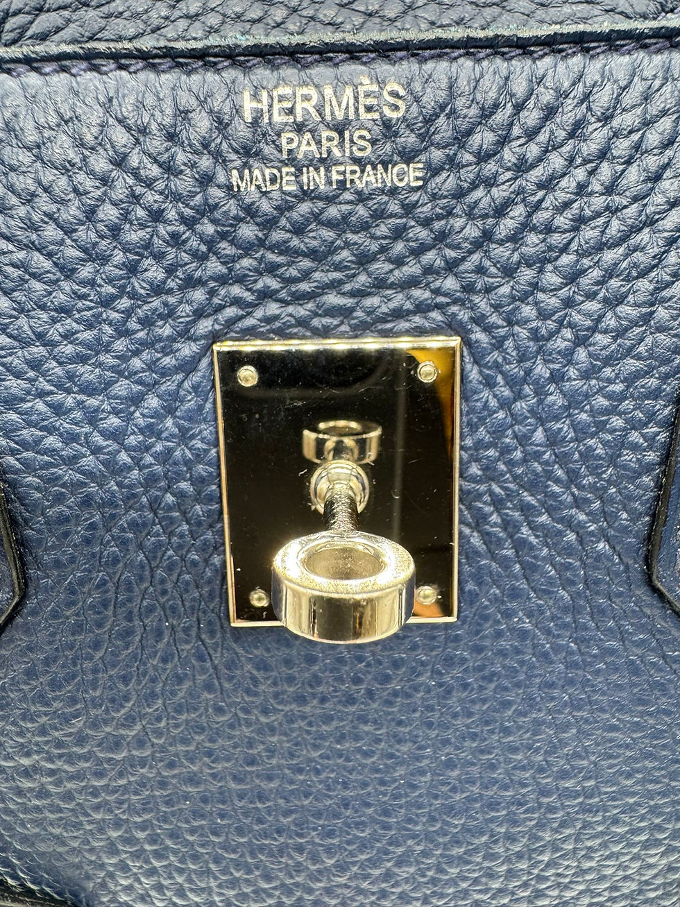 Thumbnail: HERMÈS BIRKIN 35