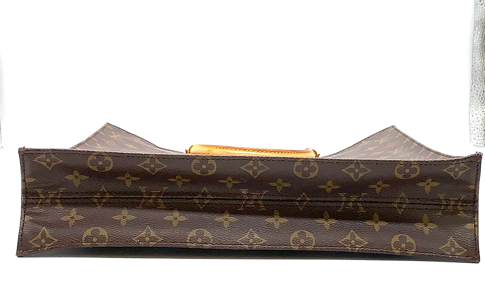 Thumbnail: SAC PLAT LOUIS VUITTON