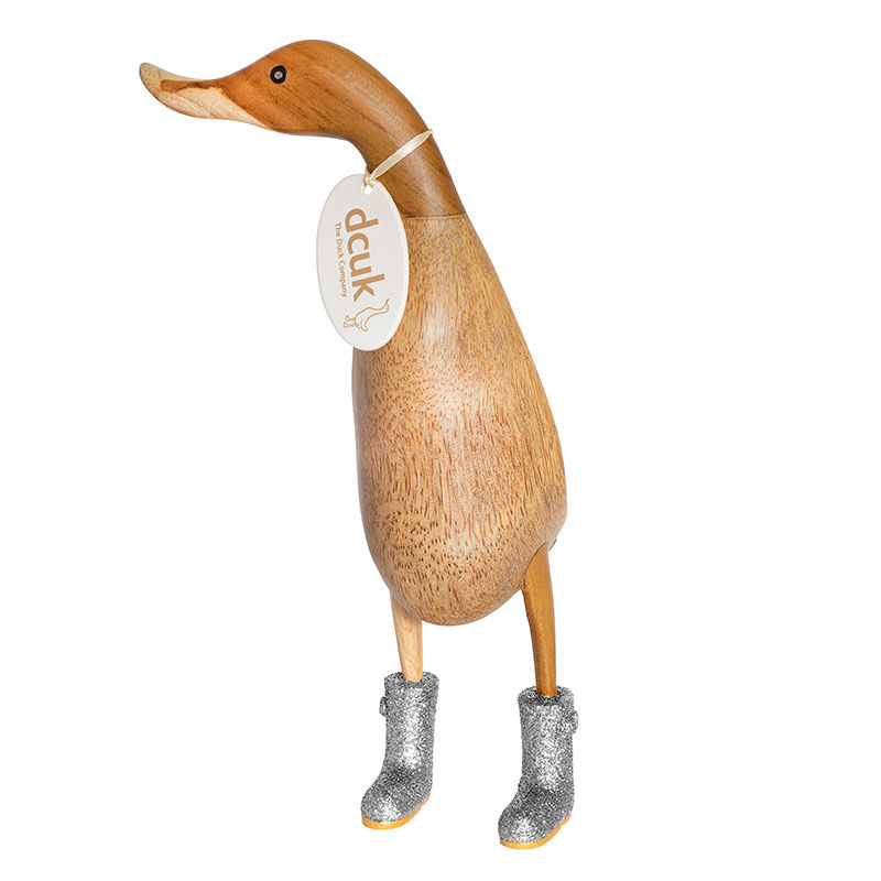 Thumbnail: PAPERA DECORATIVA DUCKLET