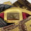 Thumbnail: FENDI BAGUETTE LUREX