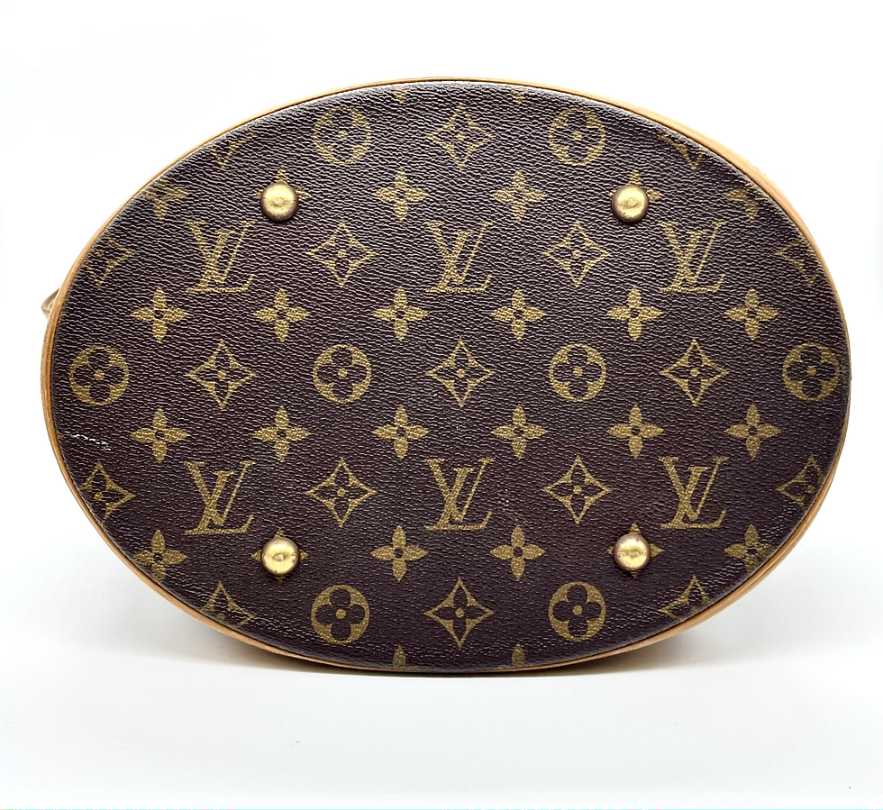 Thumbnail: BORSA LOUIS VUTTION BUCKET