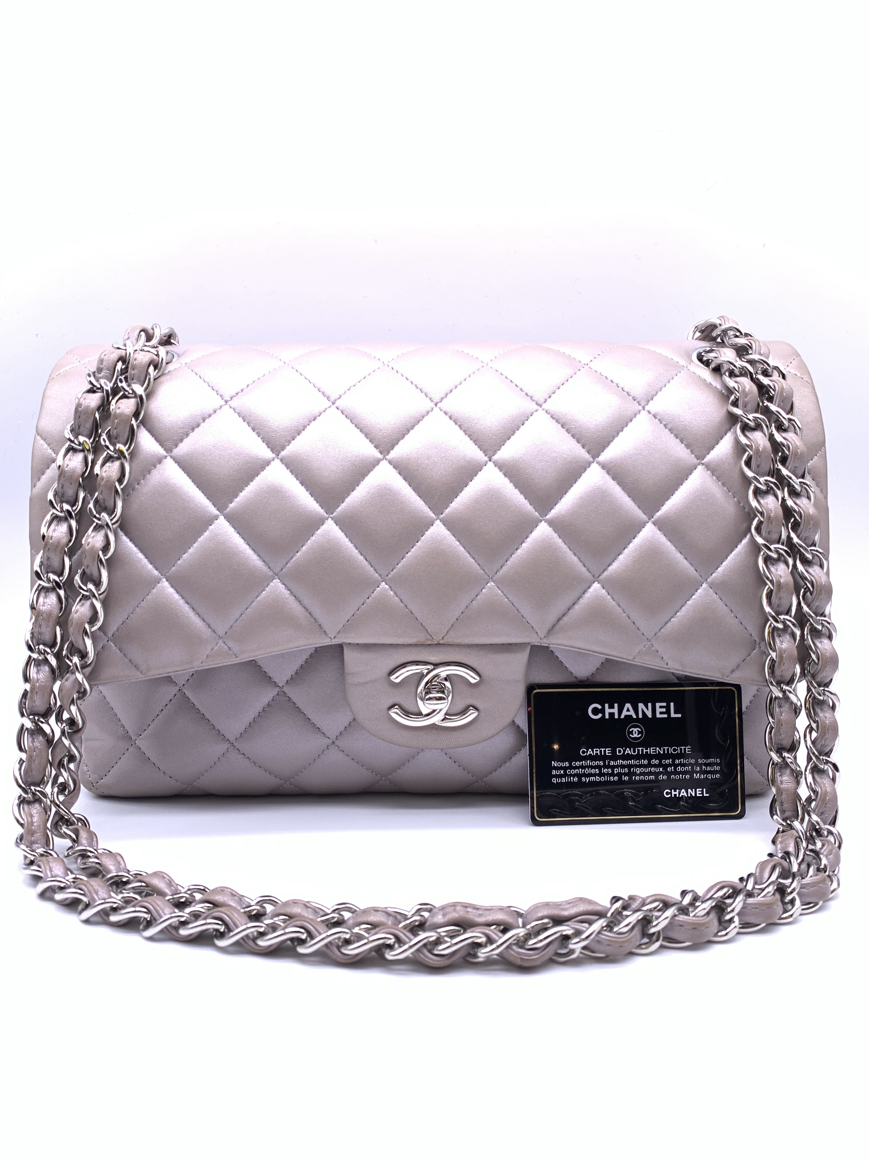 BORSA CHANEL