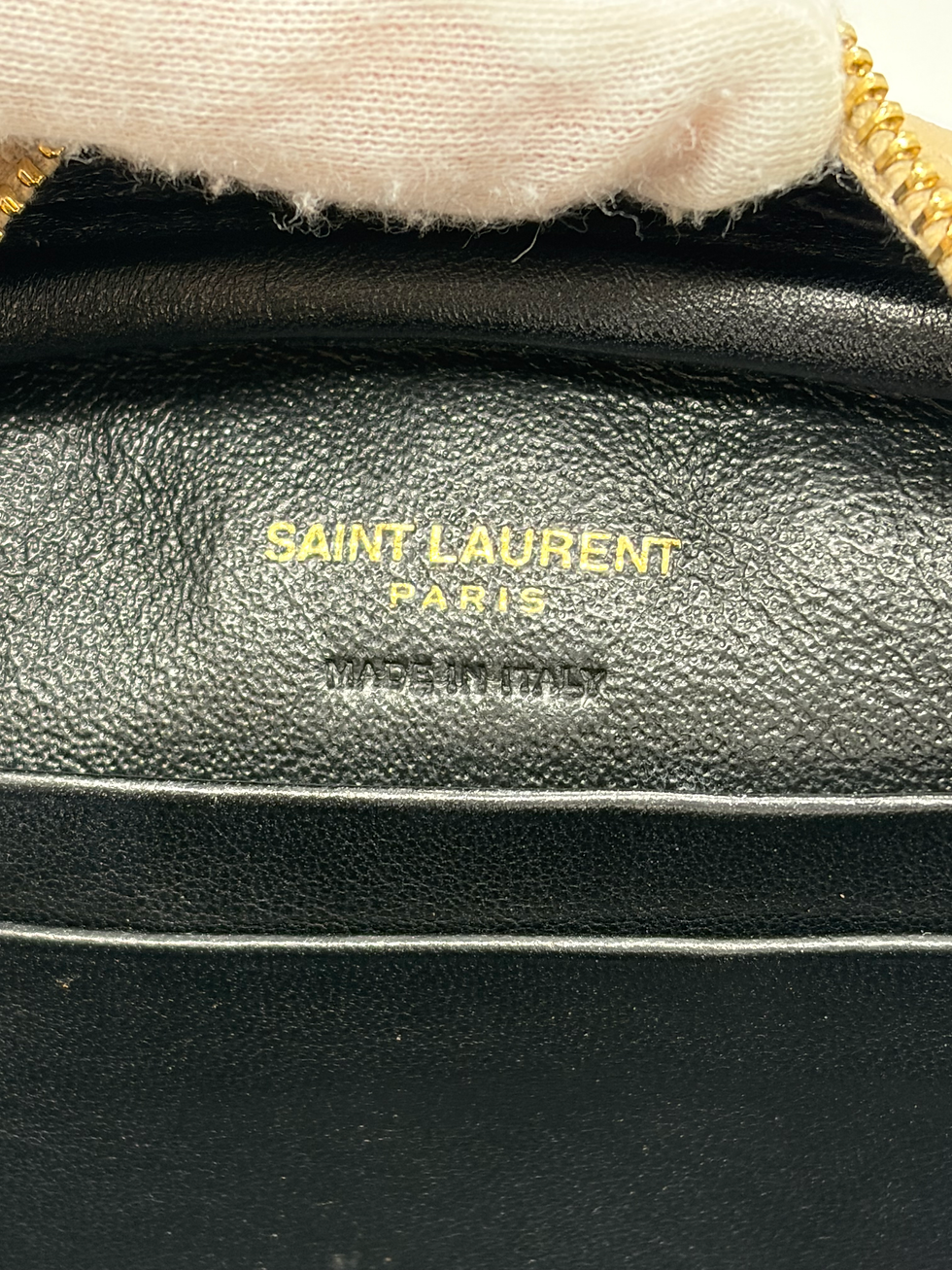 Thumbnail: YSL BLOGGER