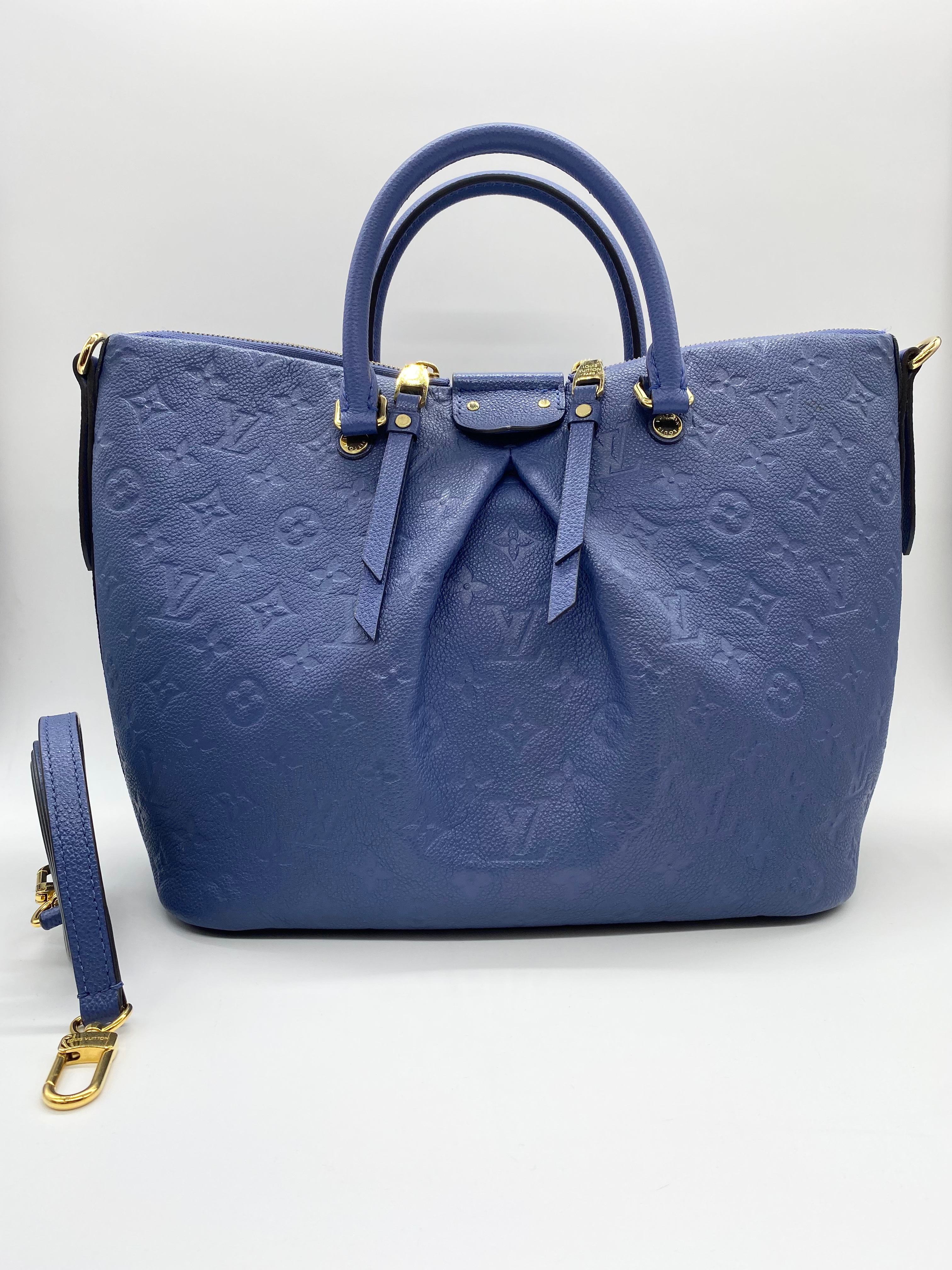 LOUIS VUITTON MAZARINE