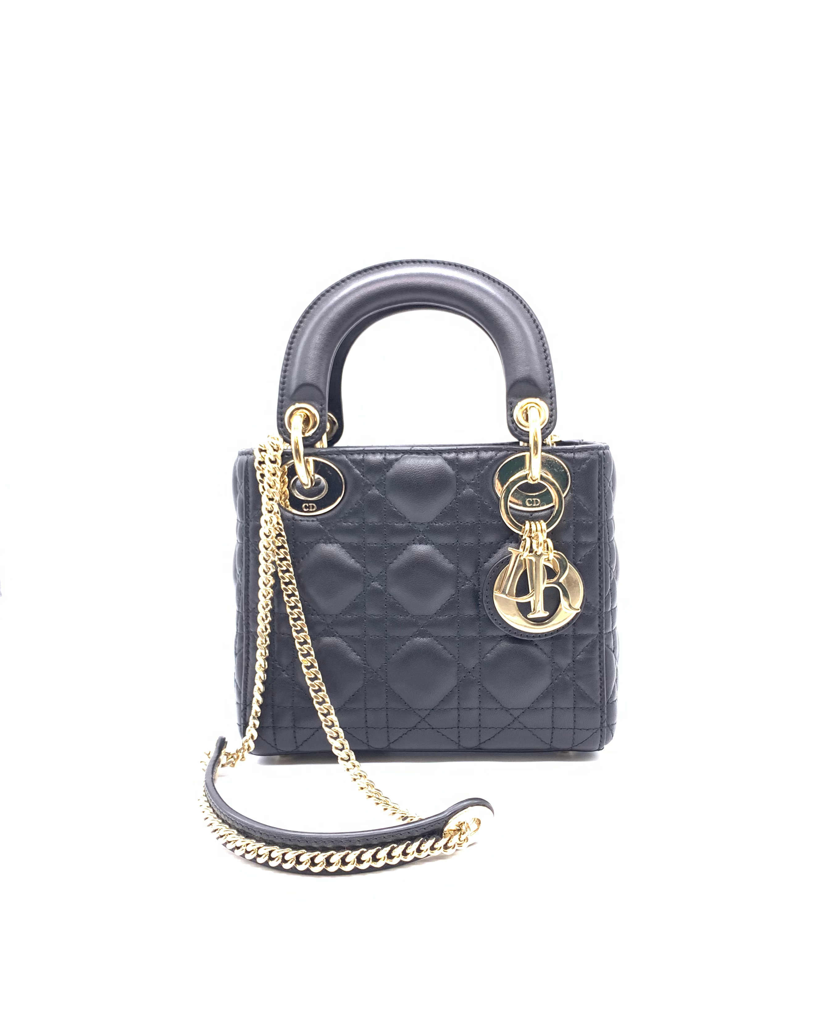 BORSA LADY DIOR MINI