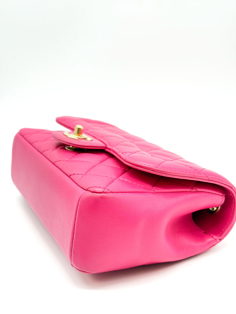 Thumbnail: CHANEL DIANA BAG