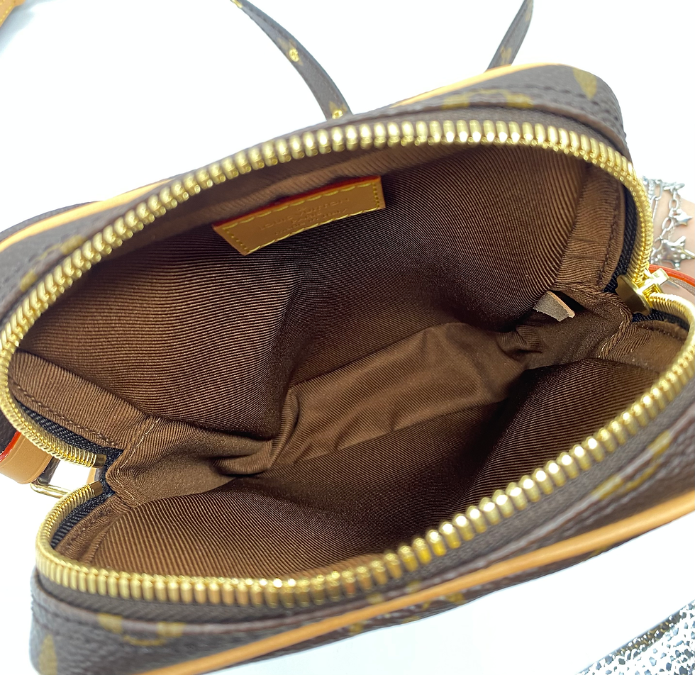 Miniatura: LV GAME ON PANAMA SET