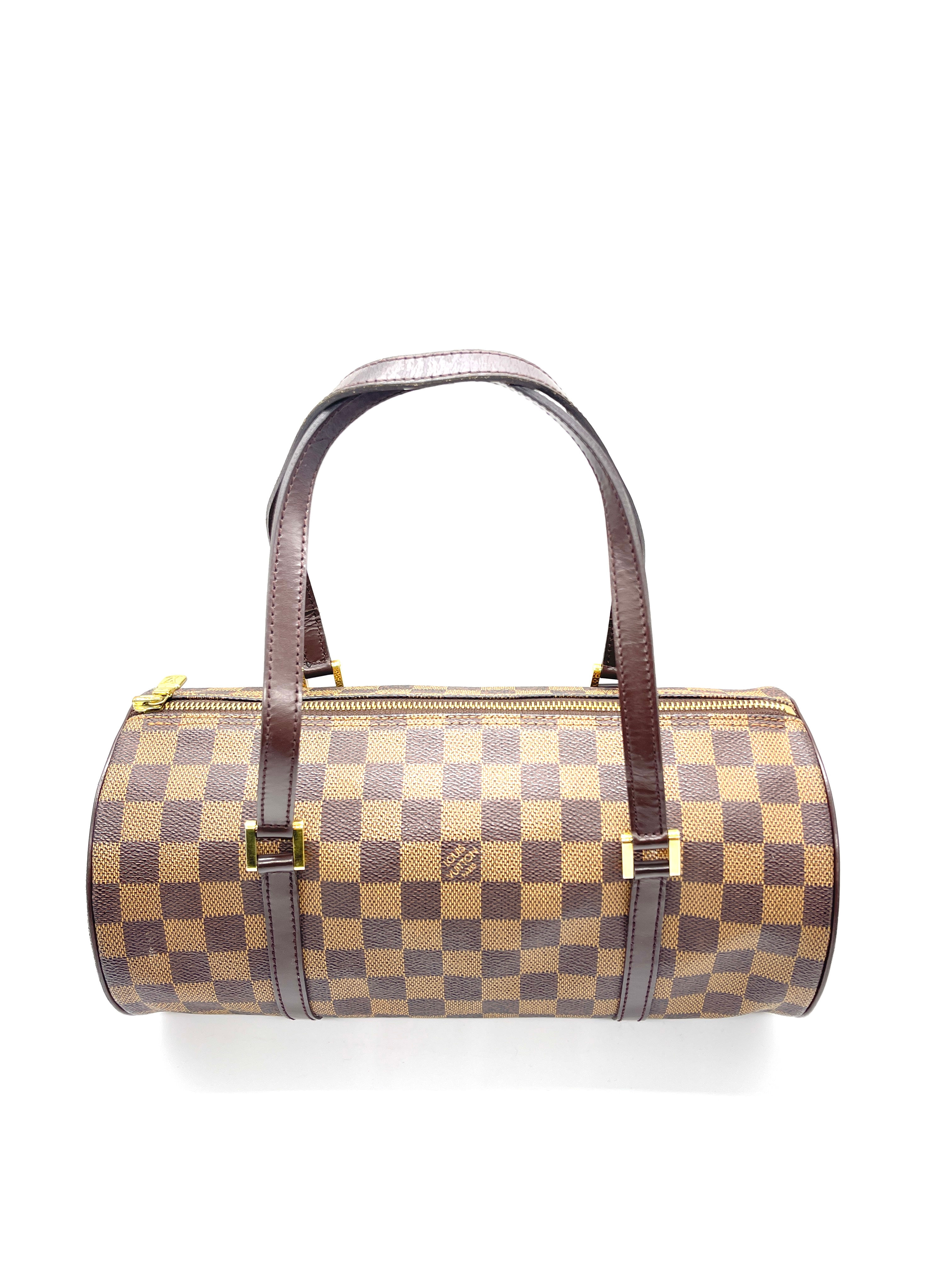 BORSA LOUIS VUITTON PAPILLON