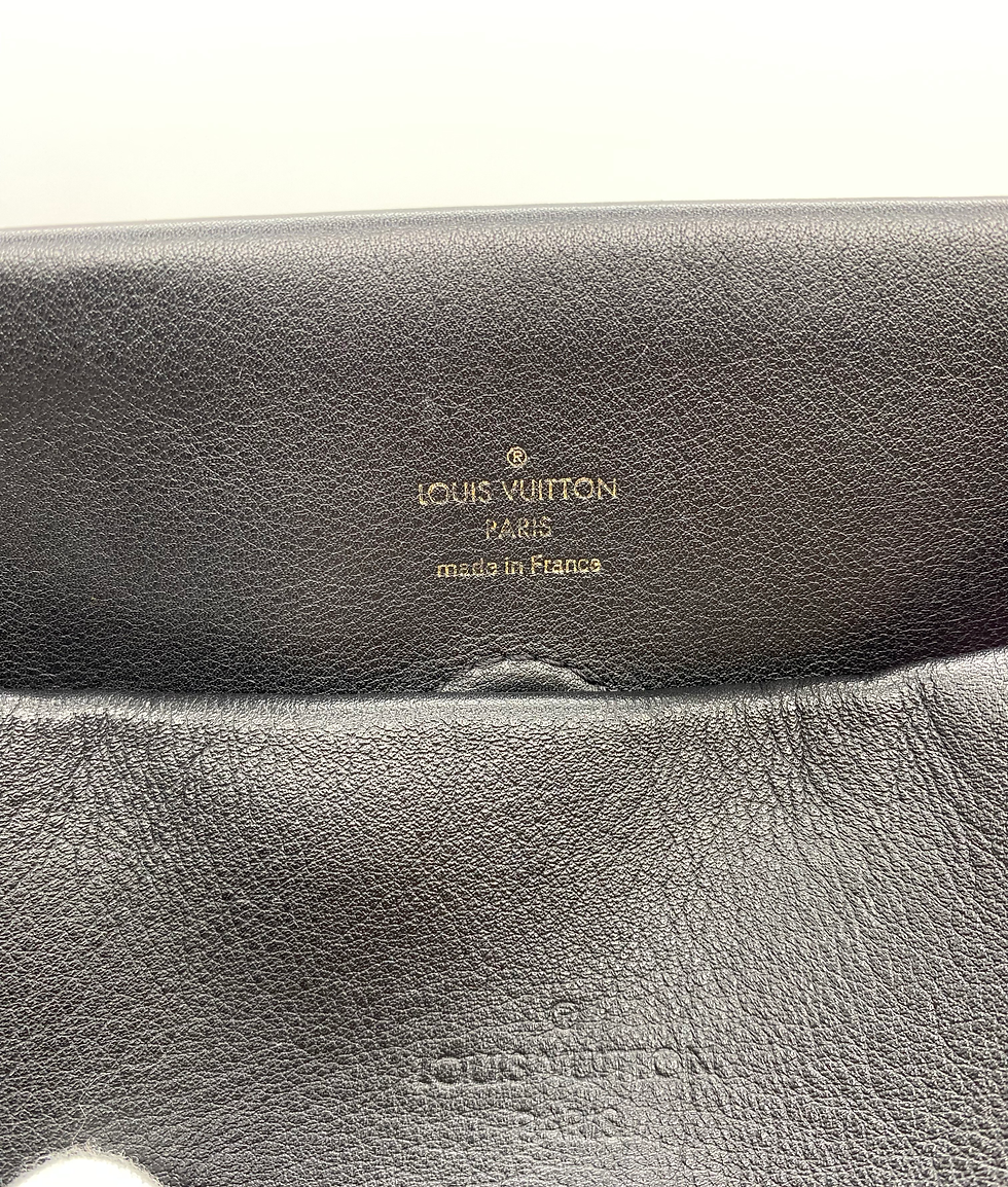 Thumbnail: LOUIS VUITTON TUILERIES HOBO