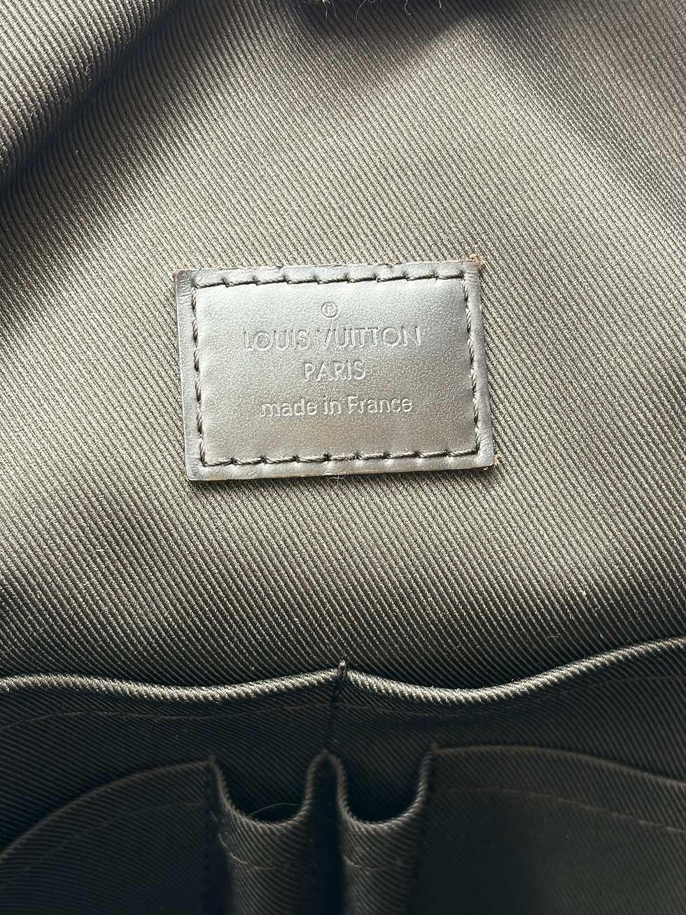 Miniatura: LOUIS VUITTON ZAINO JAKE