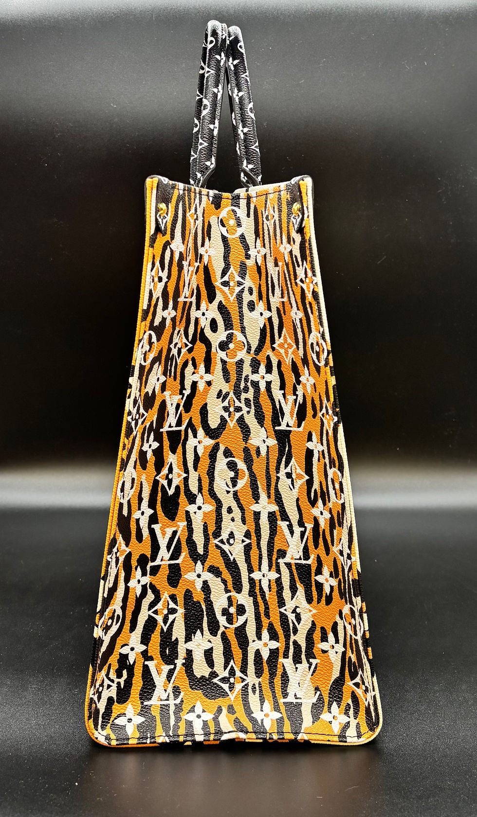 Miniatura: LOUIS VUITTON ONTHEGO JUNGLE LIMITED EDITION