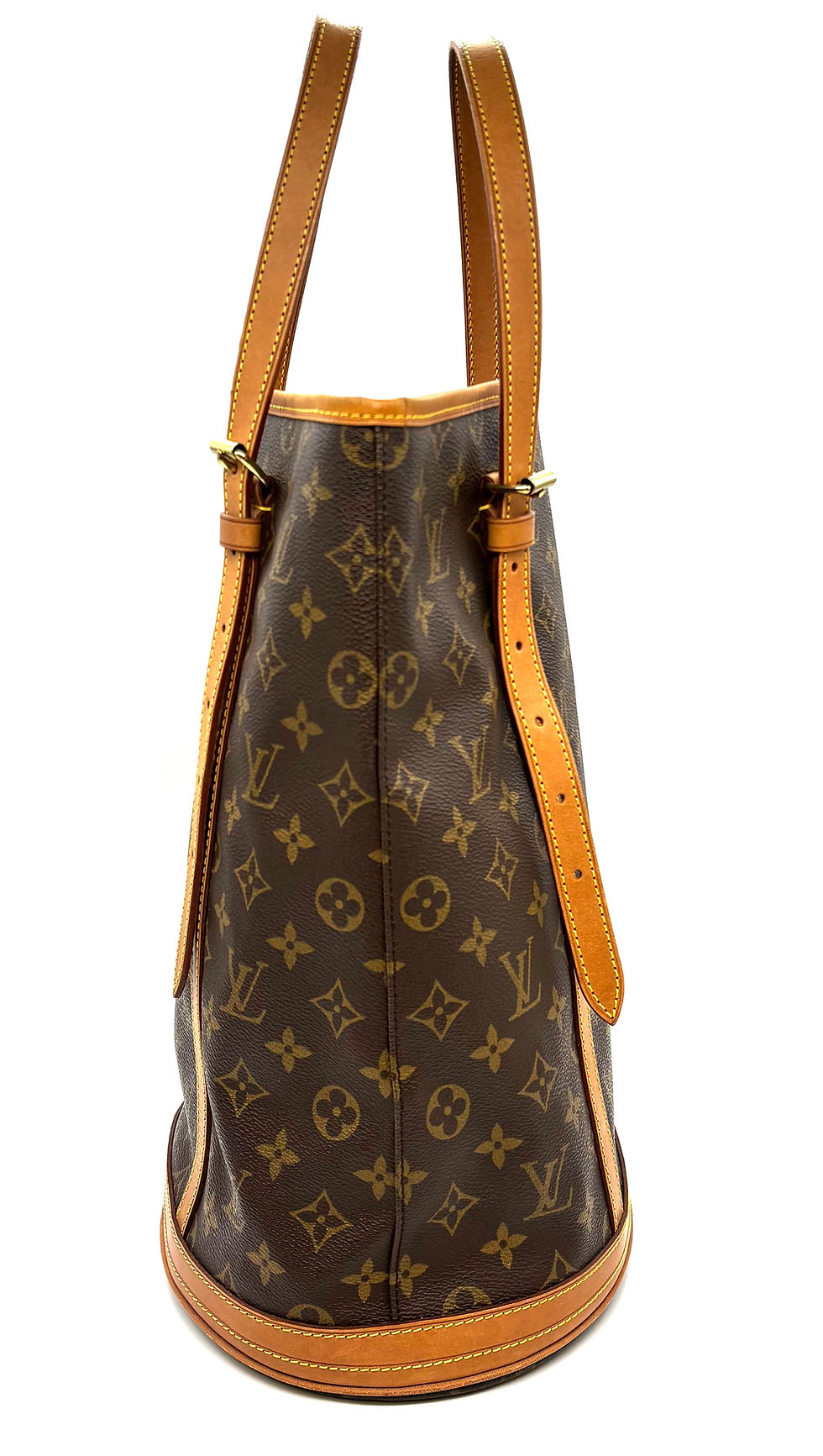 Thumbnail: LOUIS VUITTON BUCKET GM