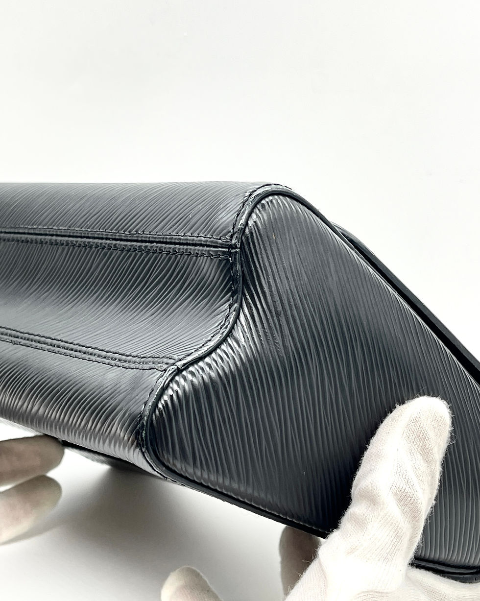 Miniatura: BORSA LOUIS VUITTON TWIST MM