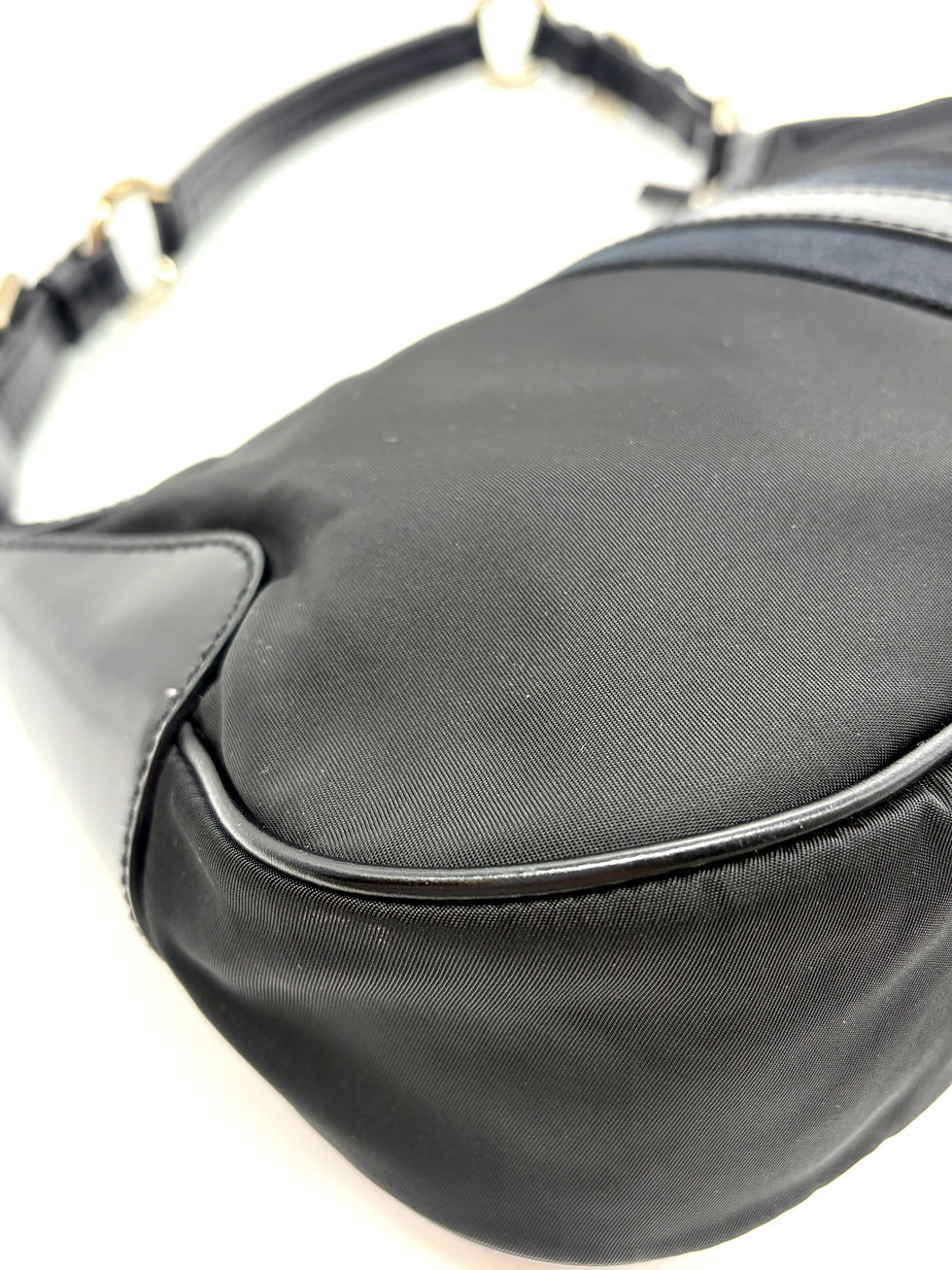 Thumbnail: PRADA VINTAGE BAG