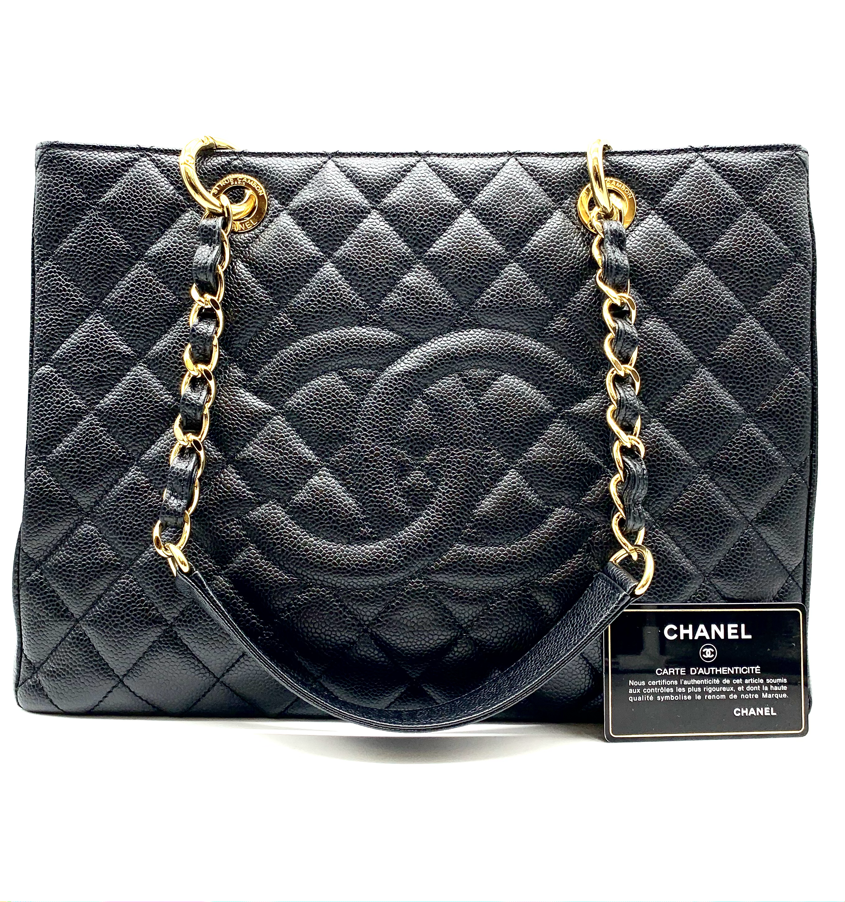 BORSA CHANEL