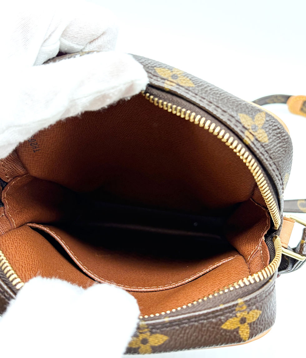 Thumbnail: LOUIS VUITTON DANUBE