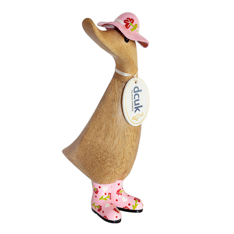Thumbnail: PAPERA DECORATIVA DUCKLING