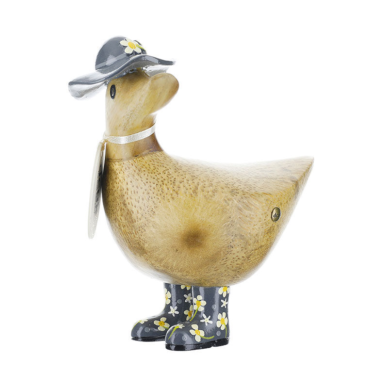 Thumbnail: PAPERA DECORATIVA DUCKY