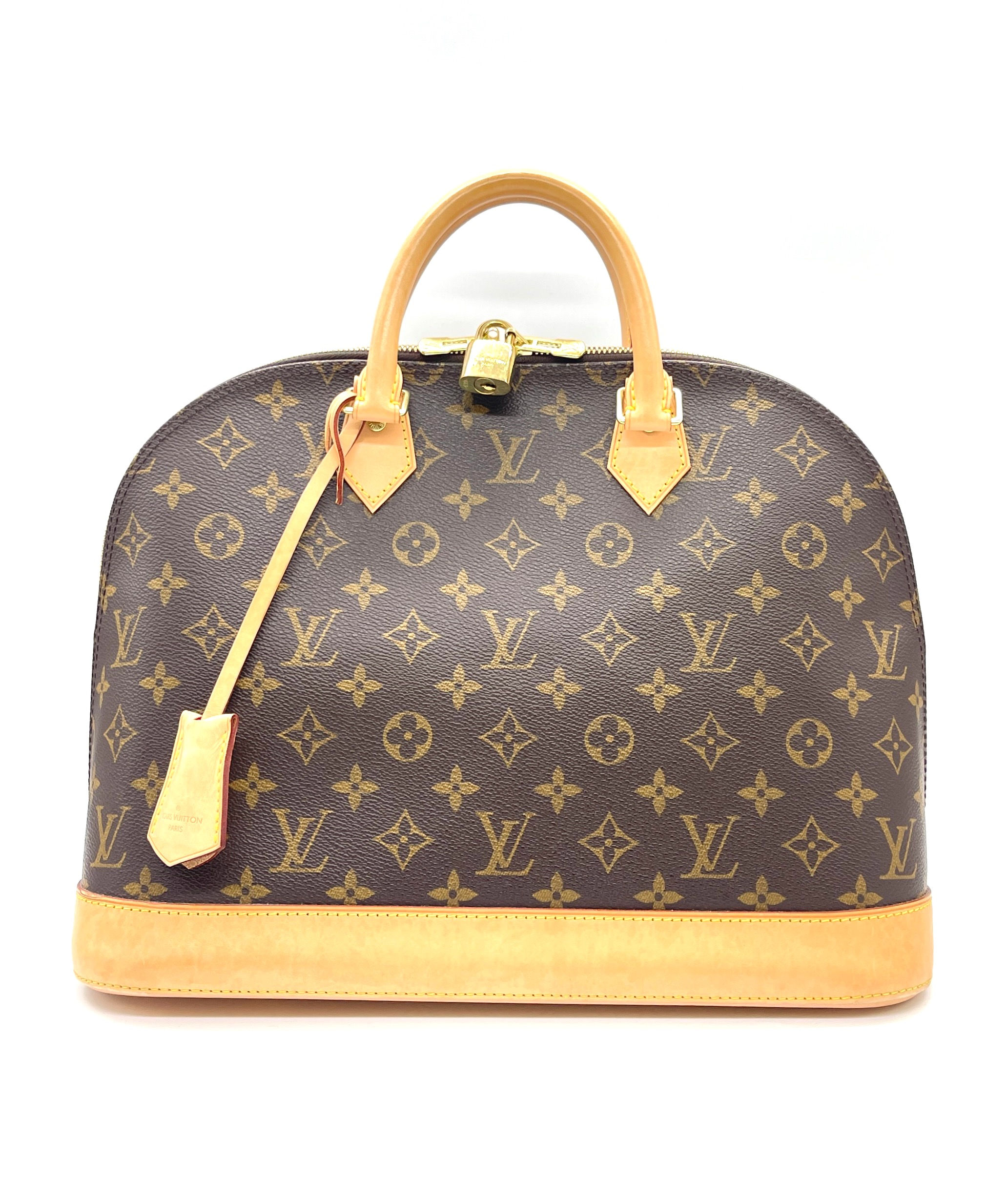 BORSA LOUIS VUITTON ALMA