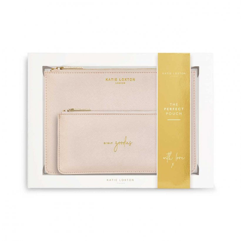 Miniatura: POCHETTE GIFT SET KATIE LOXTON