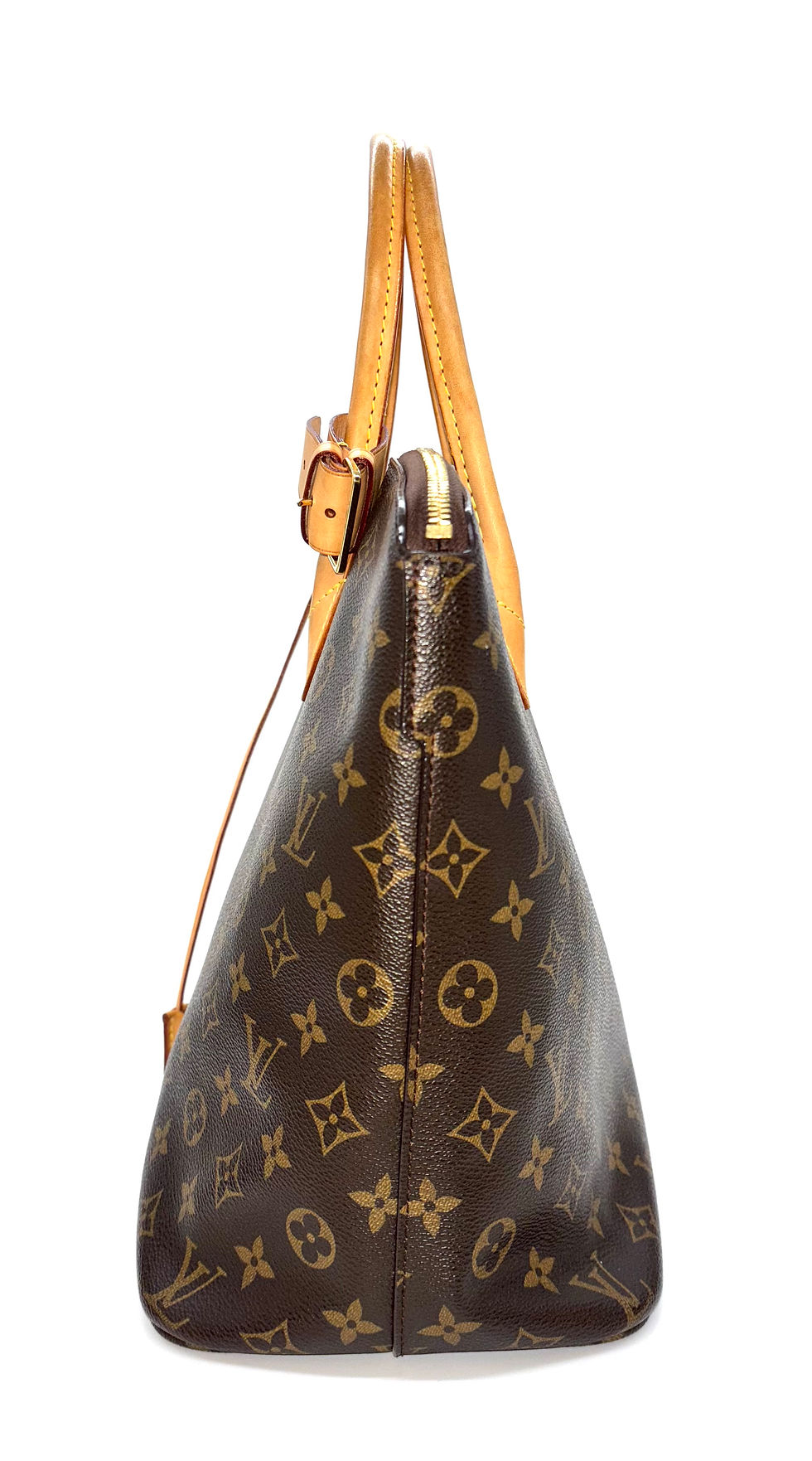 Miniatura: LOUIS VUITTON LOCK IT GM