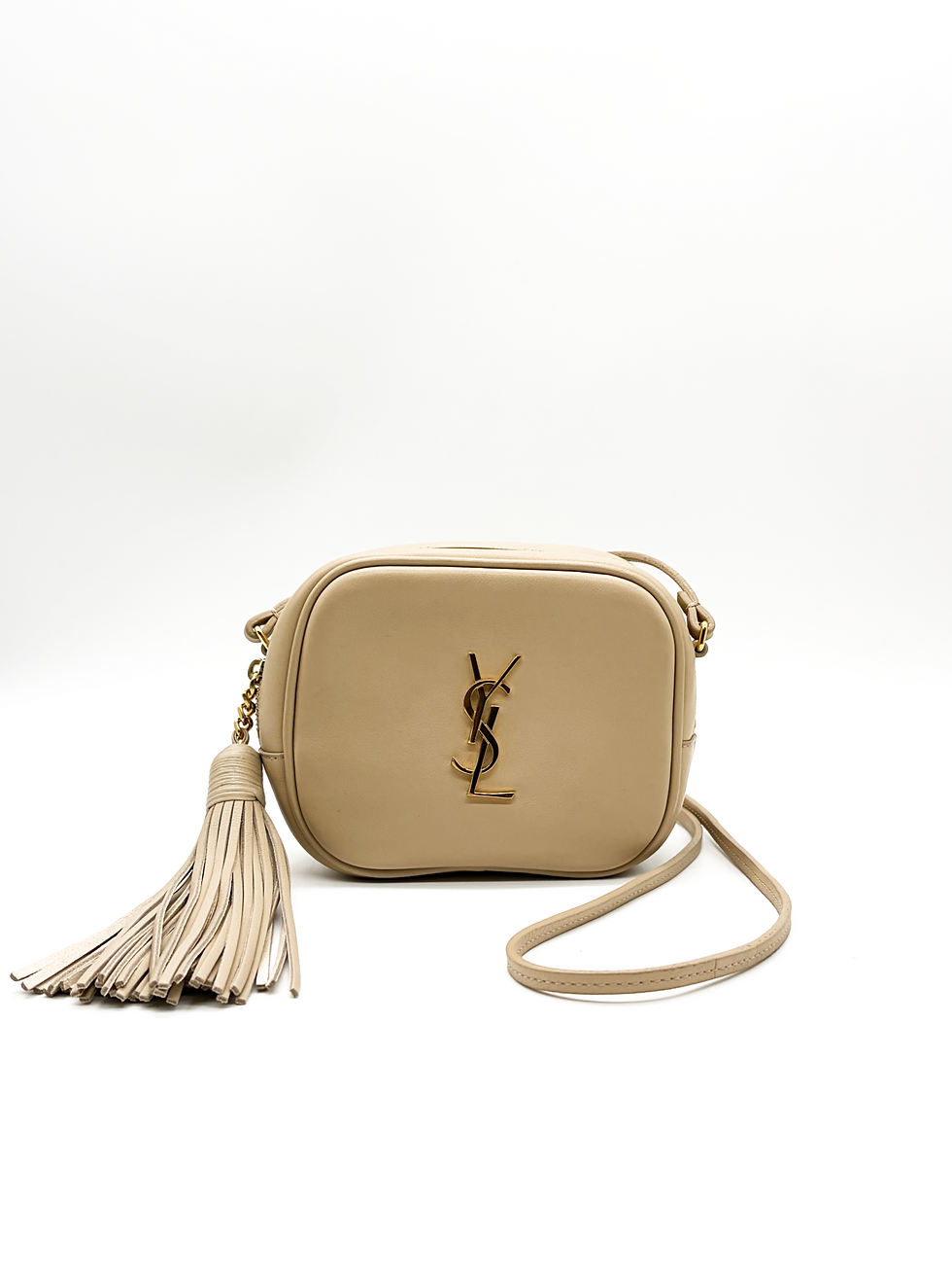 YSL BLOGGER