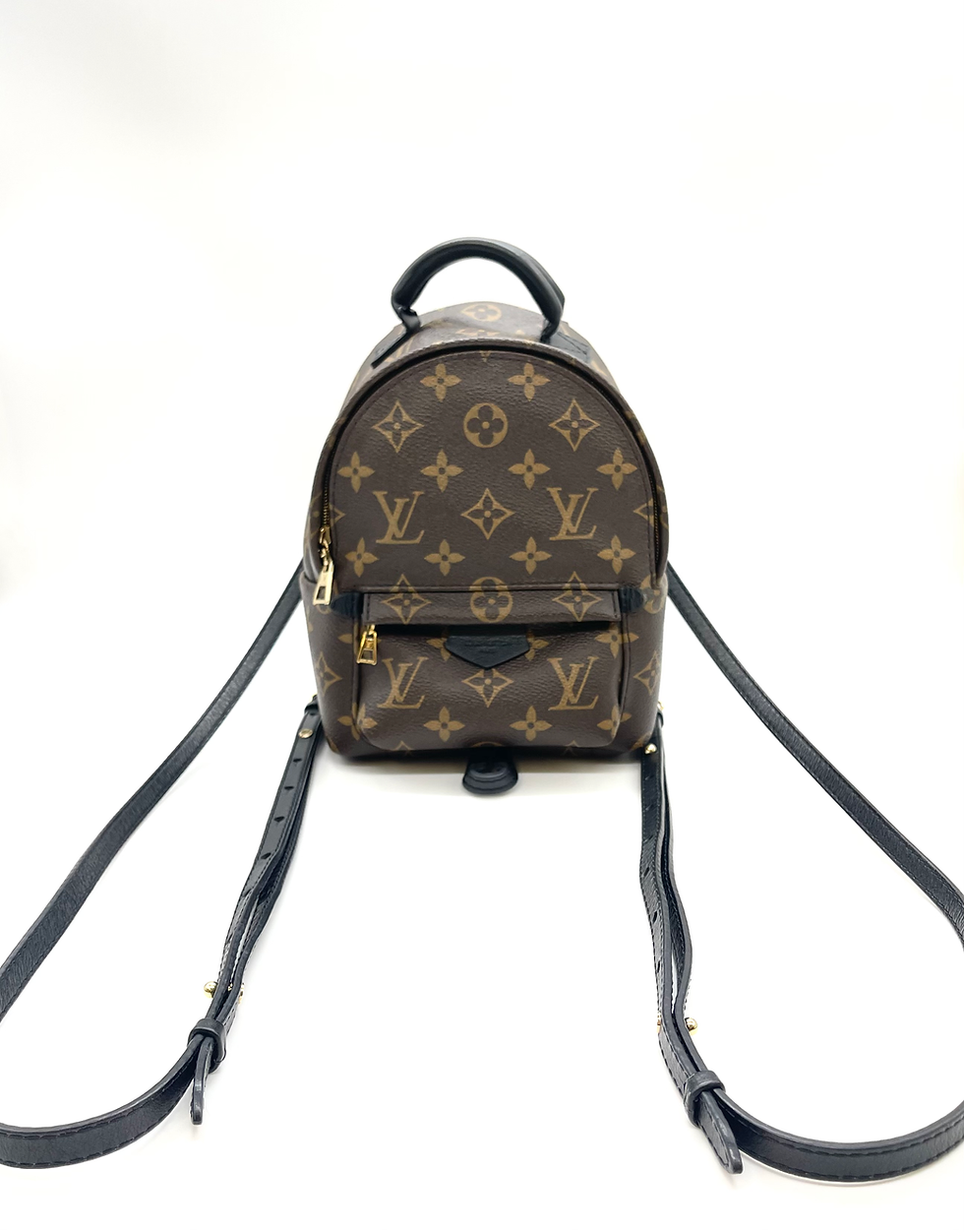 Thumbnail: ZAINO LOUIS VUITTON PALM SPRINGS MINI