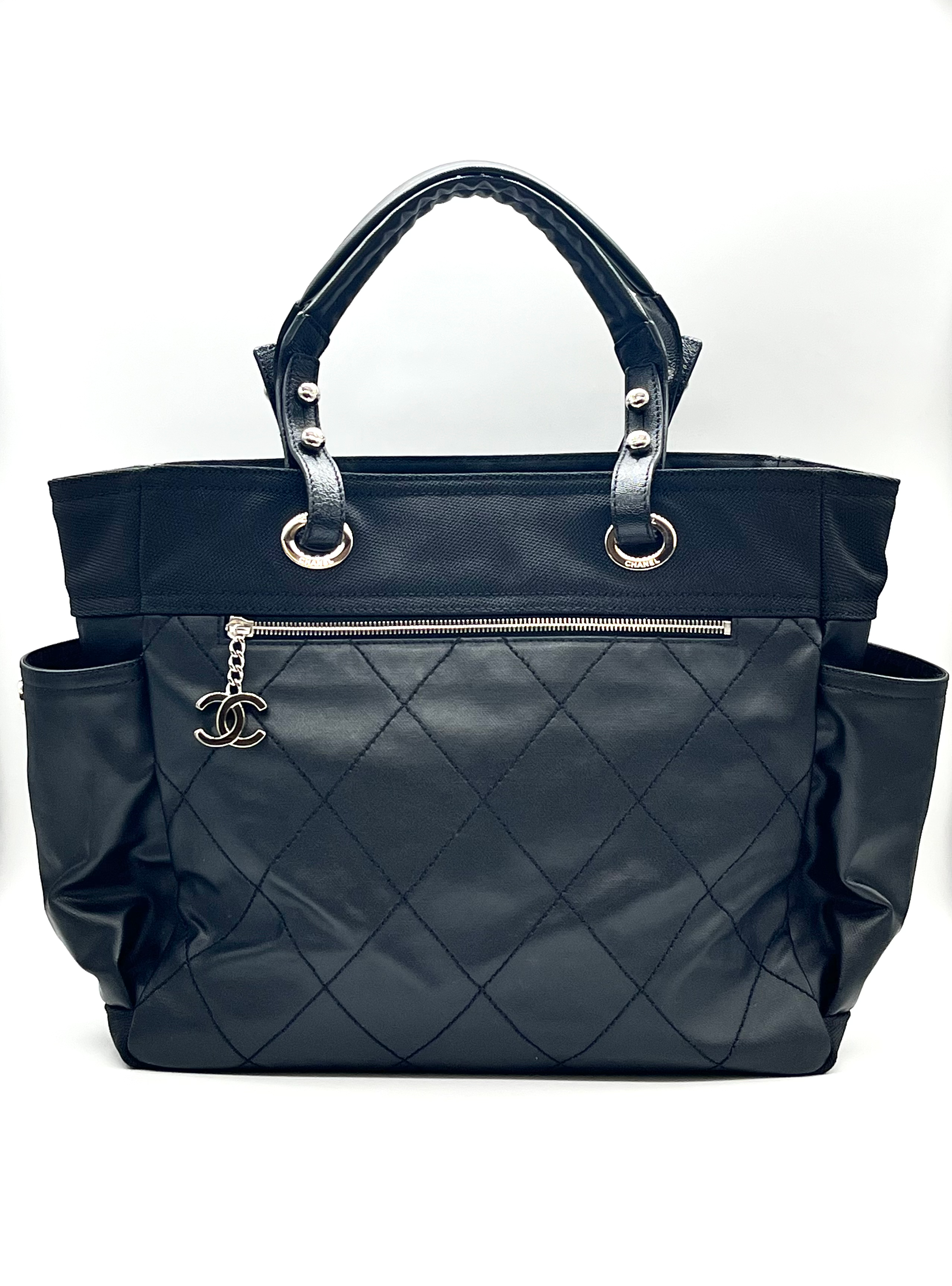 BORSA CHANEL PARIS-BIARRITZ