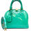 Thumbnail: LOUIS VUITTON ALMA BB VERNIS TIFFANY