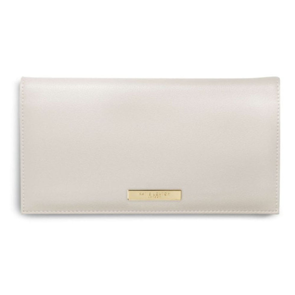 Thumbnail: PORTAFOGLIO CON POCHETTE ESTRAIBILE KATIE LOXTON
