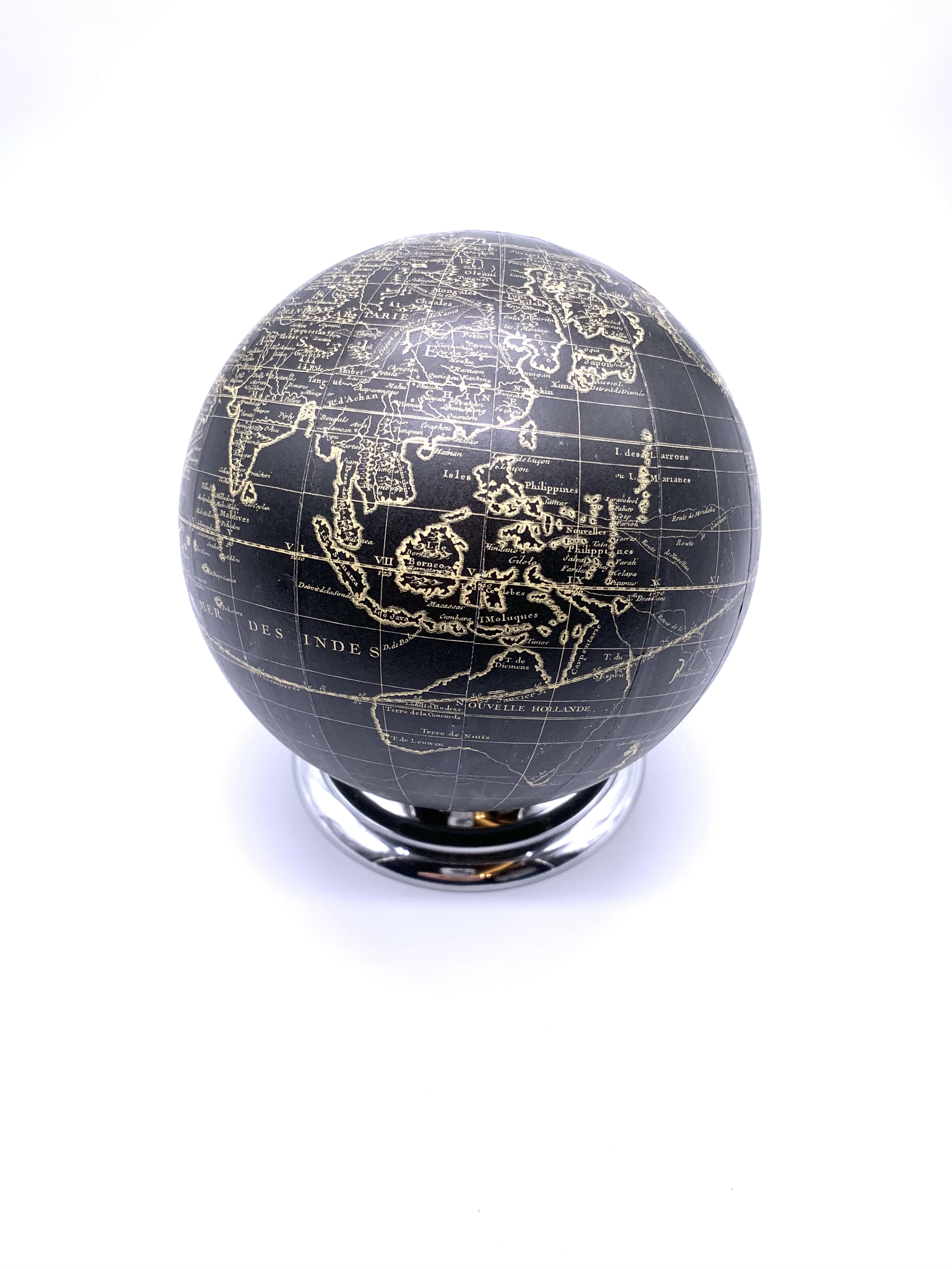 MAPPAMONDO AUTHENTIC MODELS