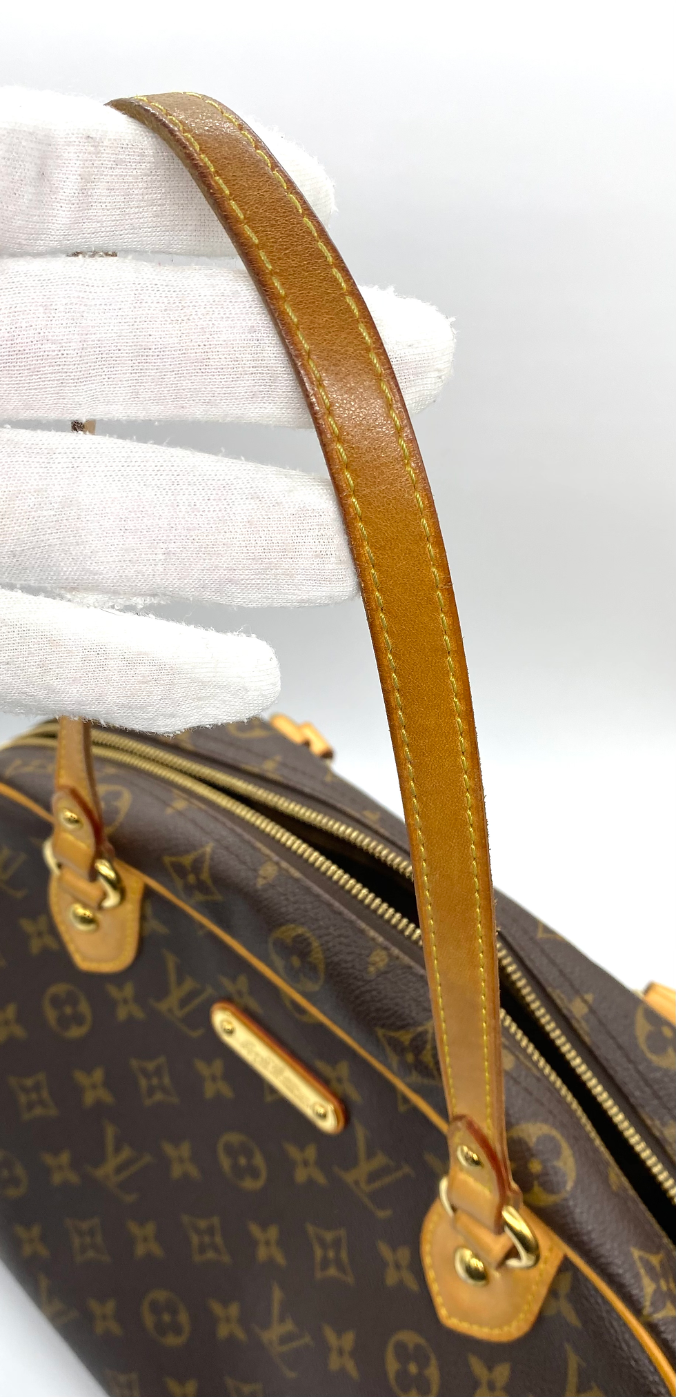 Thumbnail: LOUIS VUITTON MONTORGUEIL