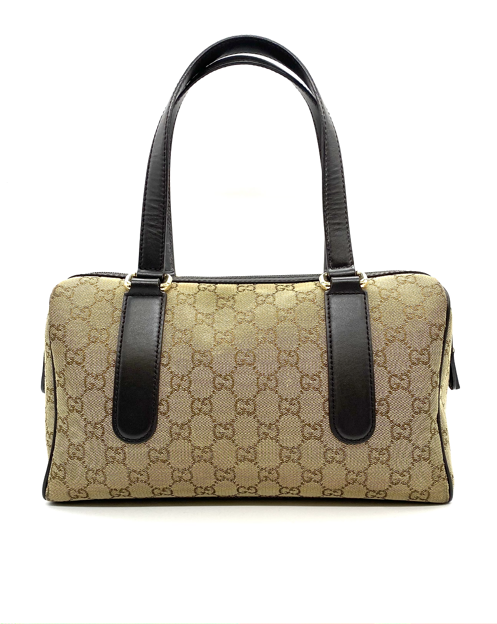 BORSA GUCCI BOSTON
