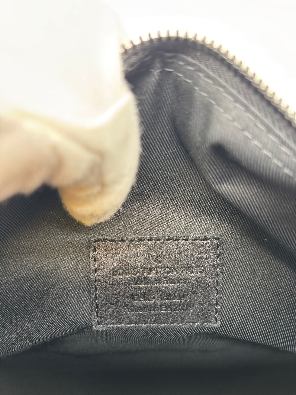 Miniatura: LOUIS VUITTON SOFT TRUNK
