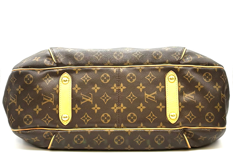 Thumbnail: LOUIS VUITTON GALLIERA GM