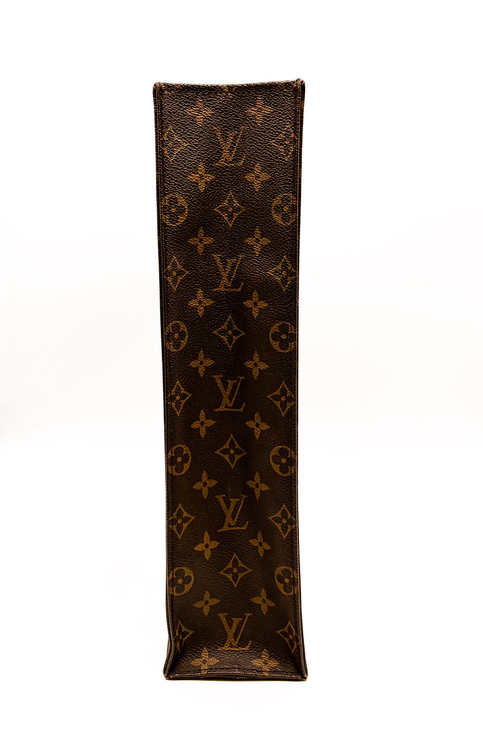 Thumbnail: LOUIS VUITTON SAC PLAT