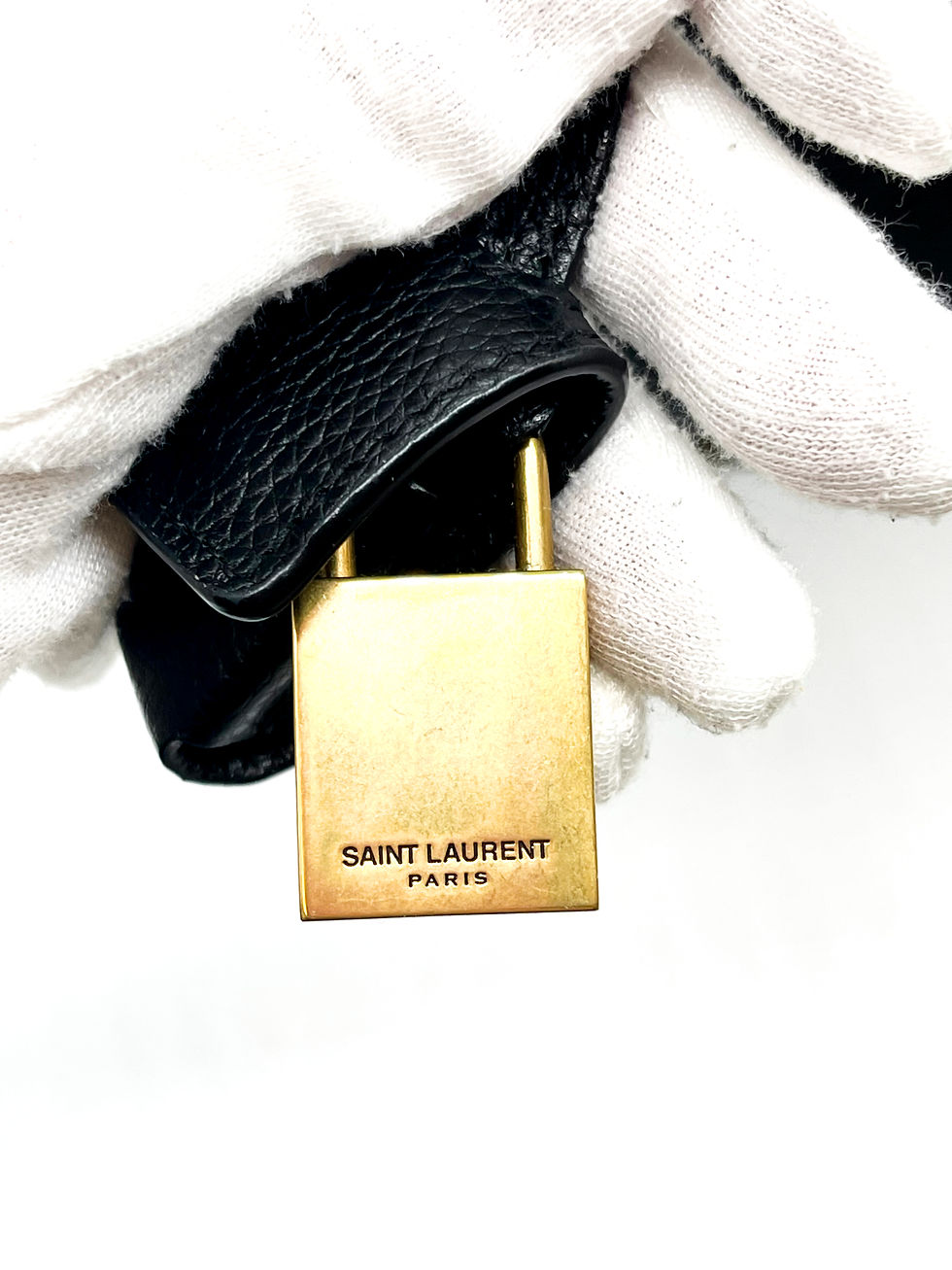 Thumbnail: BORSA SAINT LAURENT SAC DE JOUR