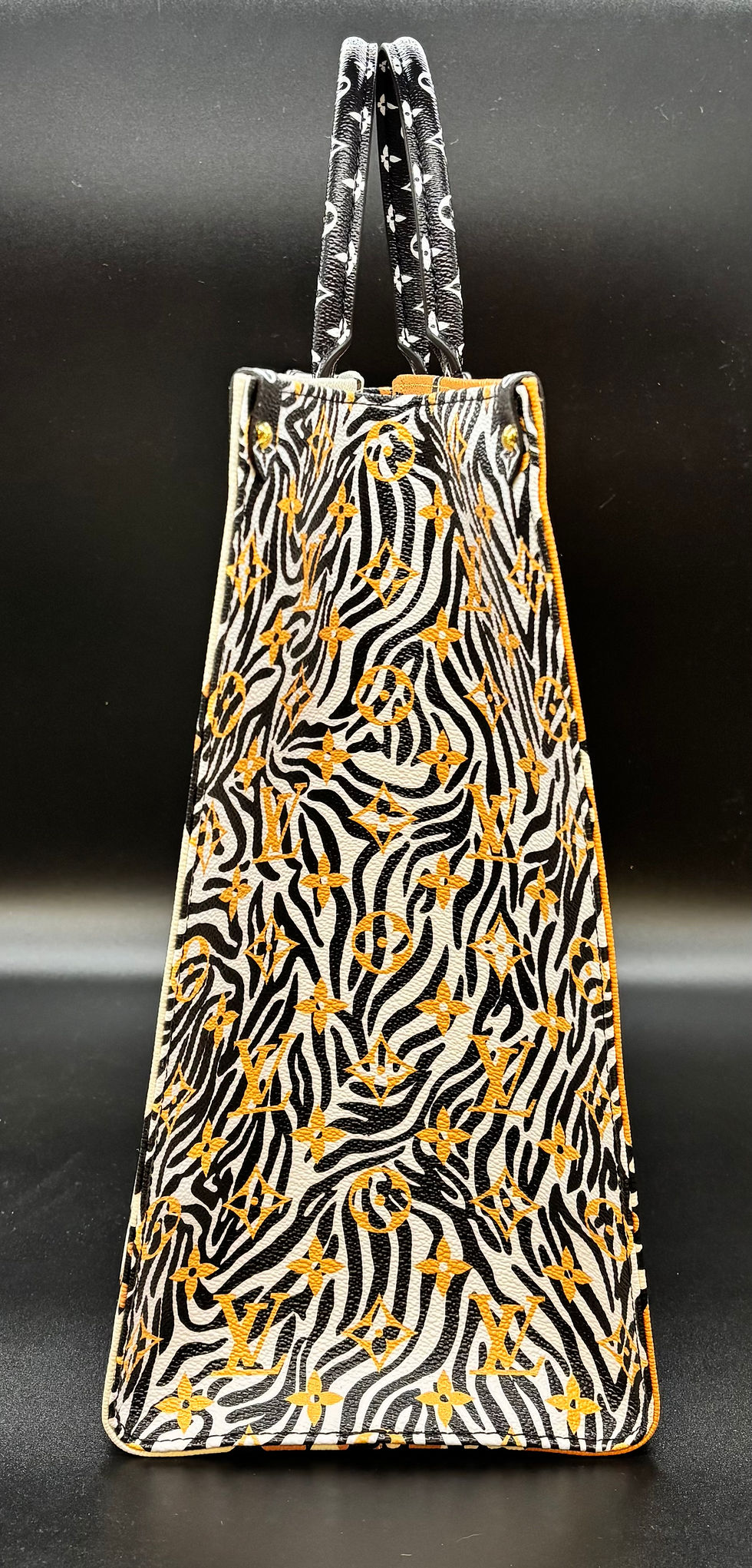 Miniatura: LOUIS VUITTON ONTHEGO JUNGLE LIMITED EDITION
