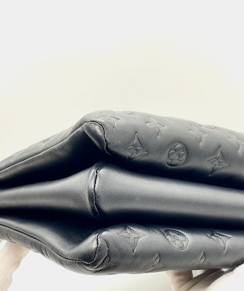 Miniatura: BORSA COUSSIN MM LOUIS VUITTON