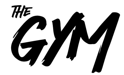 The Gym logo