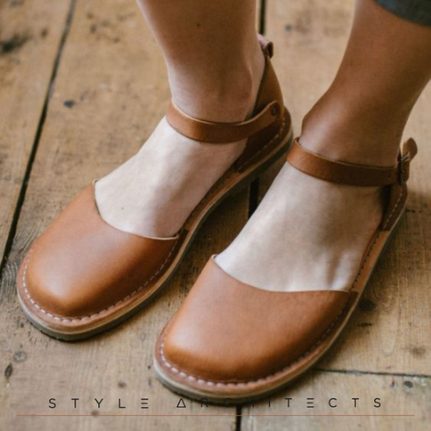 how to make shoes_leather shoe course_ shoemaking workshop