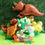 Miniaturbild: Partybox DINO - XL