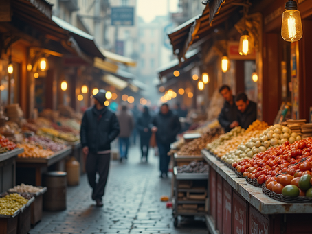 Unlock Growth: Effective Consulting for Entrepreneurs