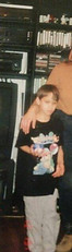 Baby Kaizer Pokemon