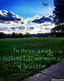 Infinite Life Kaizer Instagram Kaizer Quotes