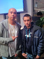 Kaizer and !llmind