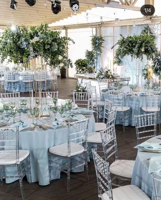 Captivating Colors: The Hottest Wedding Trends of the Season in India
