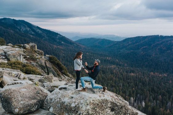 Destination Proposals: Turning the Question into an Adventure