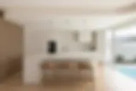 Engineered timber flooring